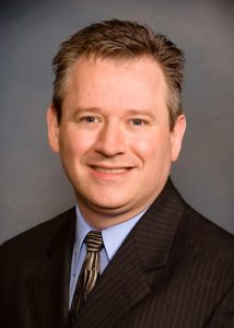 Dr. Scott Ciechna, Minooka Healthcare Center