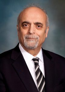 Dr. Hadi Hedayati, Morris Healthcare Center