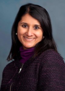 Dr. Deena Raval, rheumatology