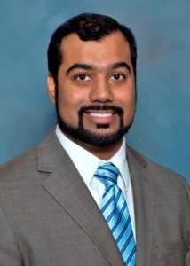 Dr. Athar Saeed, Cardiologist