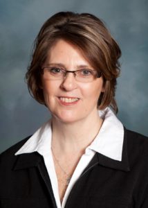 Kathy Ulivi, Dwight Healthcare Center of Morris Hospital