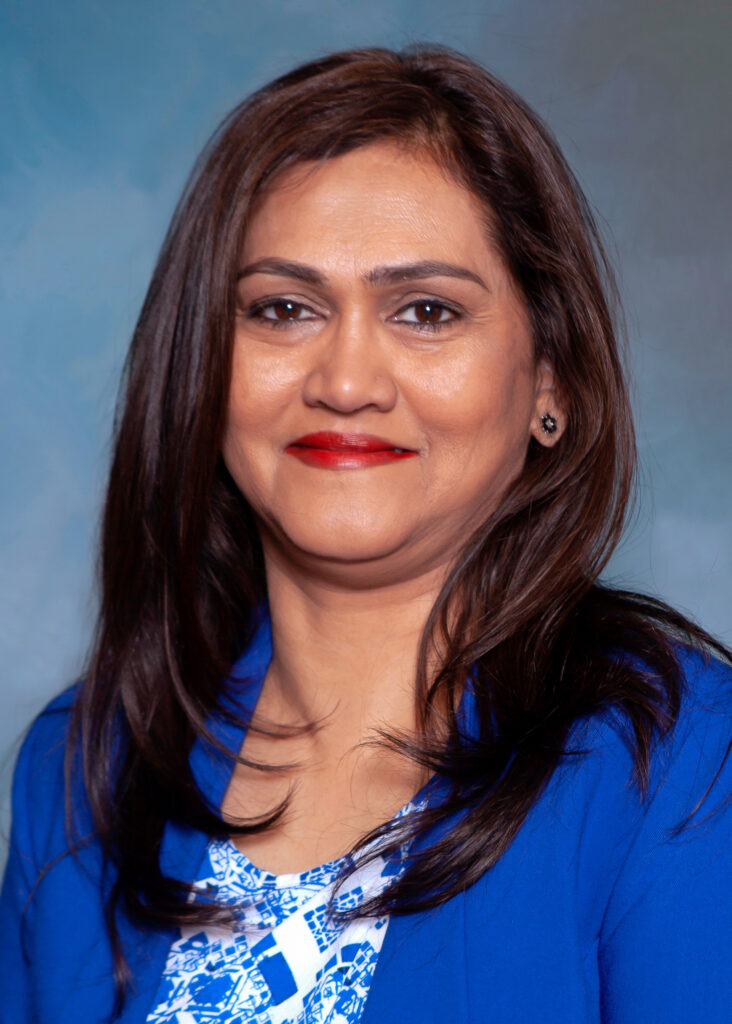 Dr. Nuzhat Chalisa, endocrinology