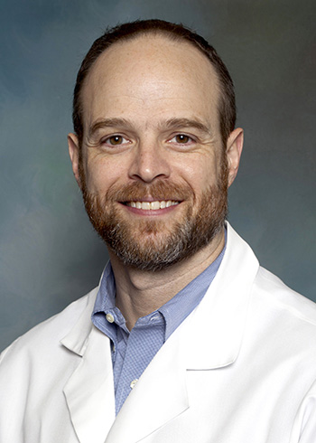 Dr. Ian Best, Morris Pediatrics