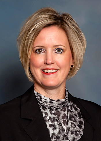 Angela Todd, Minooka Healthcare Center of Morris Hospital