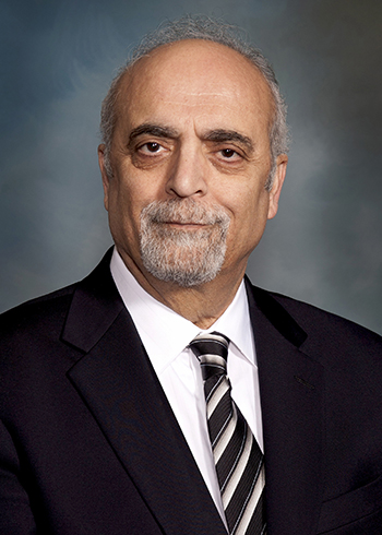 Dr. Hadi Hedayati, rheumatology