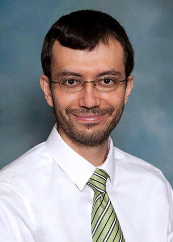 Dr. Isaac Mezo, neurology