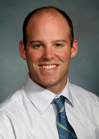 Dr. Mark Passerman, Braidwood Healthcare Center