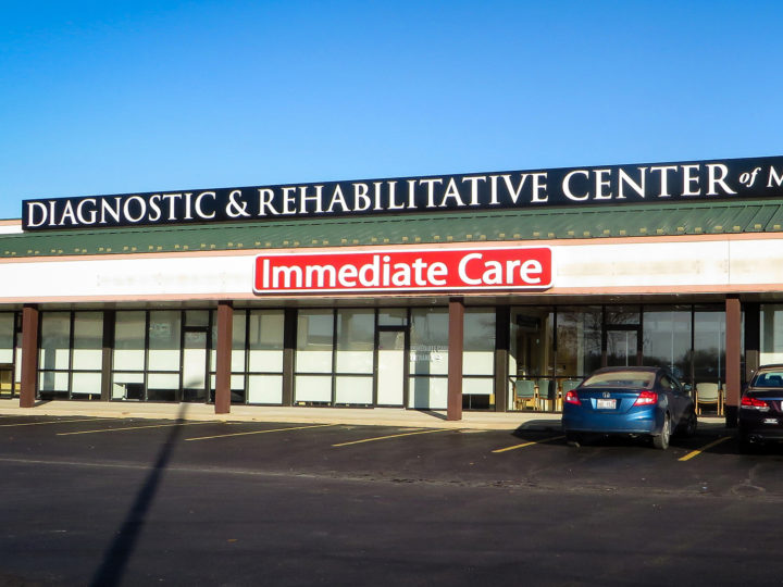 Morris Hospital Shortens Hours at Immediate and Convenient Care Clinics