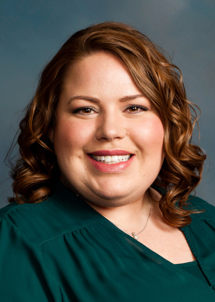 Sarah Bojak, FNP-BC, Channahon Healthcare Center