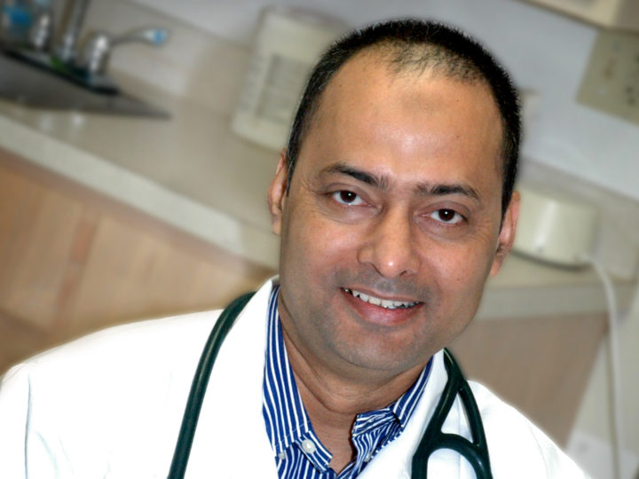 Morris Hospital Cardiologist Appointed As Lecturer At Rush University