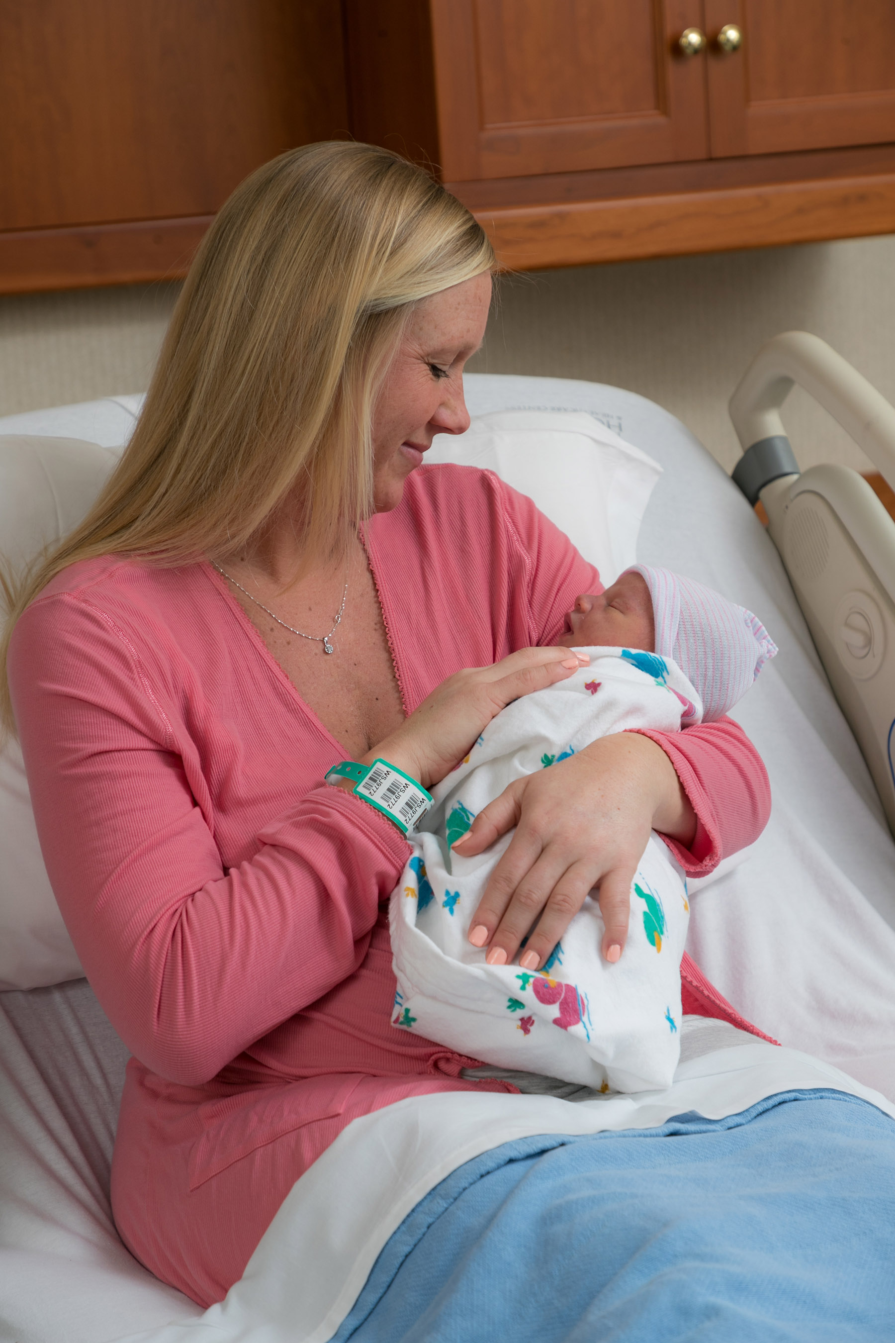 Family Birthing Suites Morris Hospital