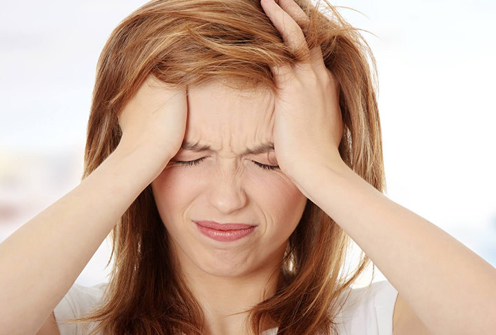 Neurologist says don’t wait to get treatment for migraines