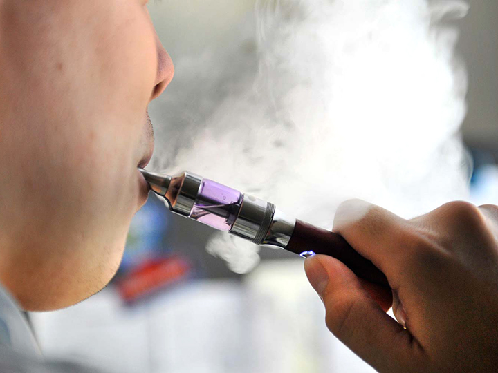What Every Parent Needs To Know About Vaping