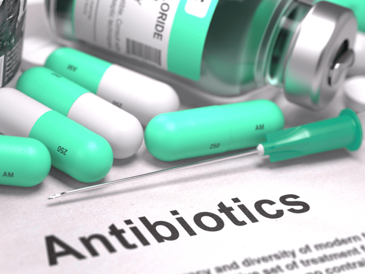 Infectious Disease Physician: Antibiotics aren’t always the best medicine