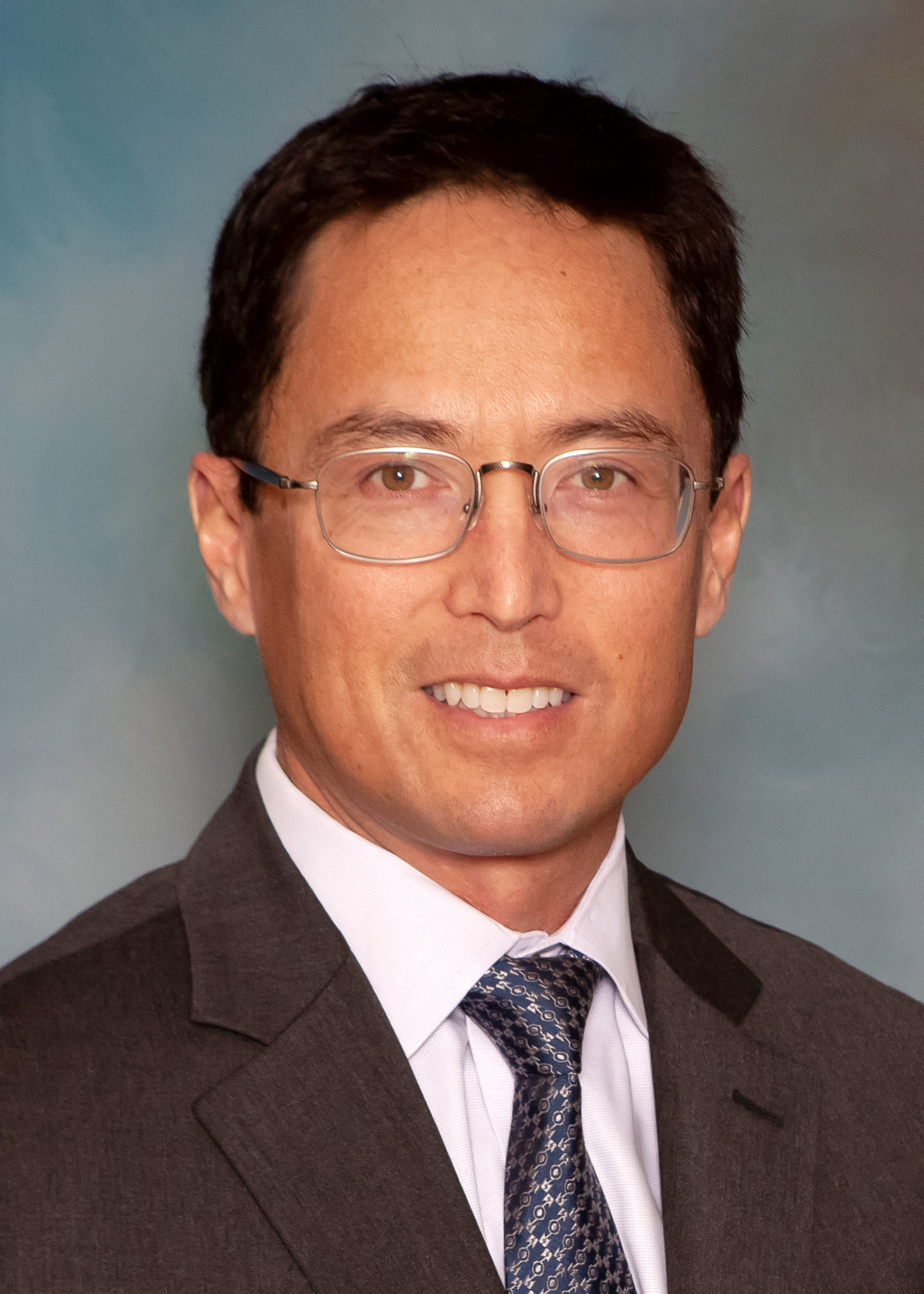 Dr. Colin Kao, family medicine