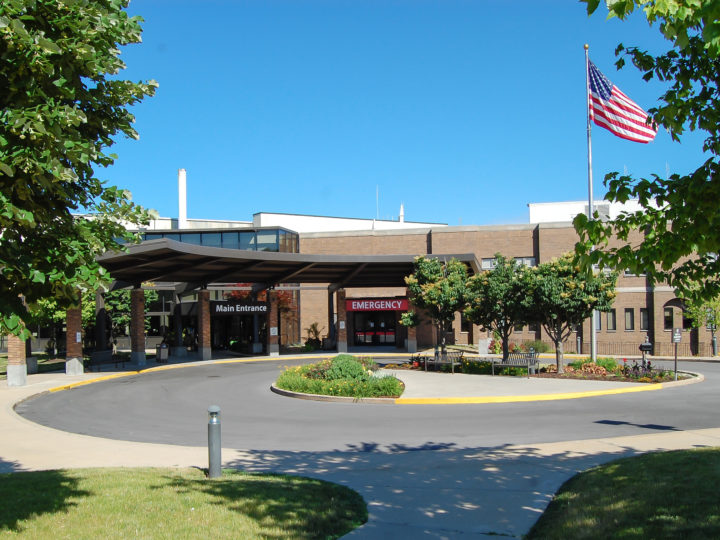 Morris Hospital Updates Visitor, Mask Guidelines