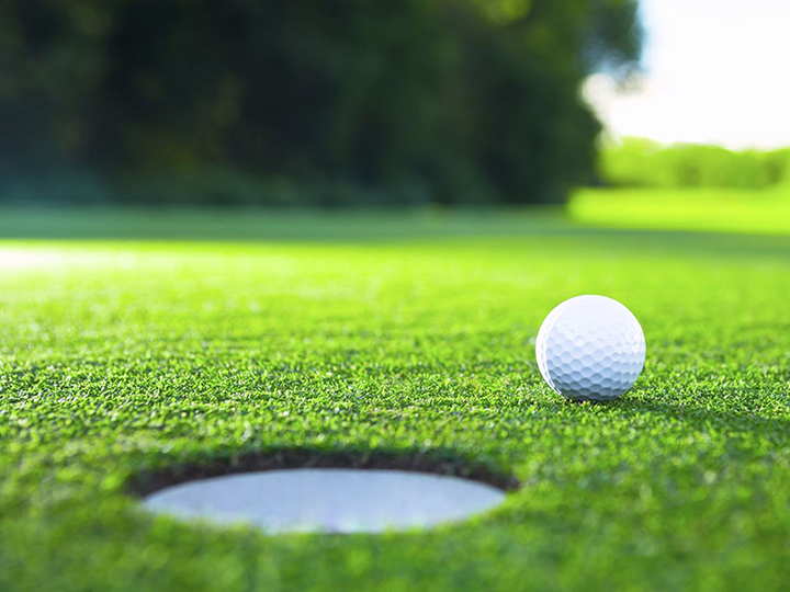 Auxiliary Golf Outing to Support Patient Transportation