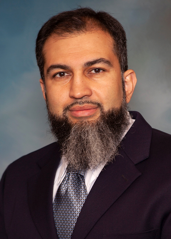 Dr. Mir Ali, orthopedic spine surgeon