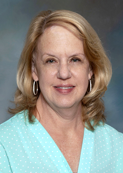 Sheryl Janz, Behavioral Health Care Coordinator