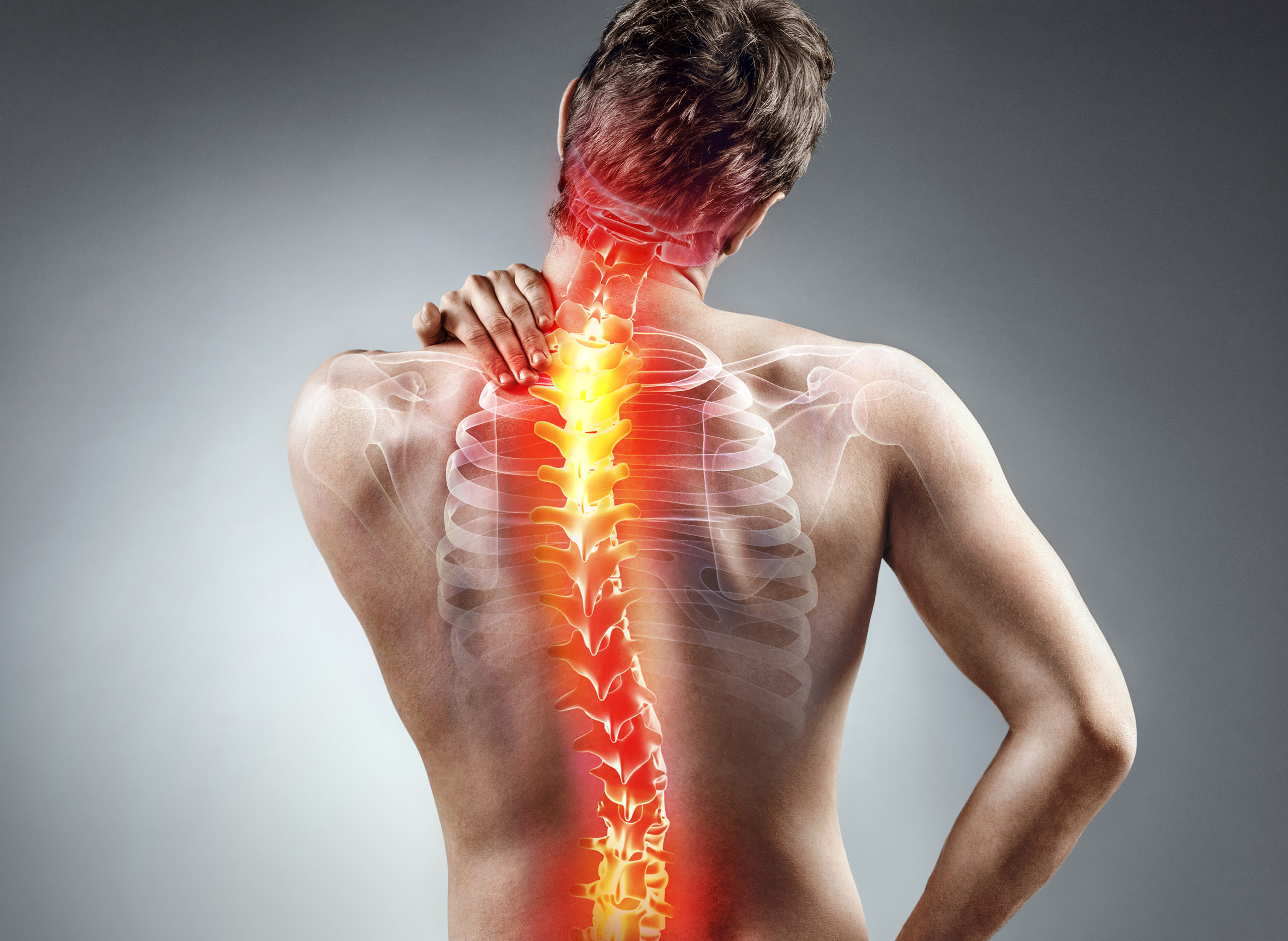 Help for Neck and Back Pain