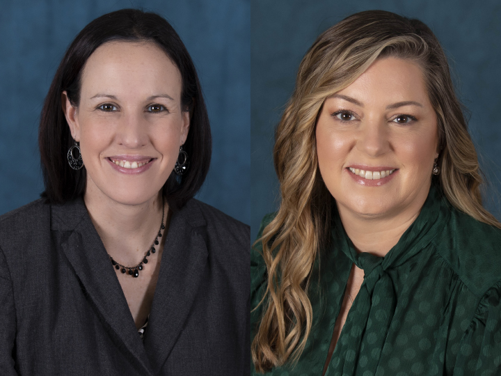 Morris Hospital Adds Two Family Nurse Practitioners in Morris