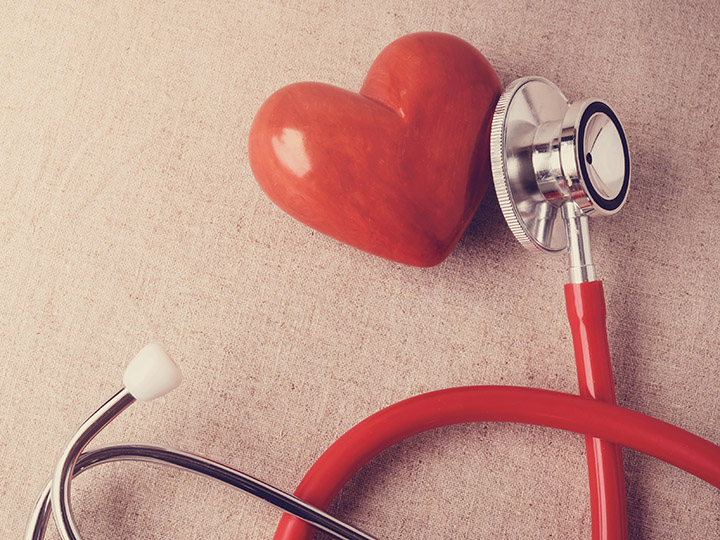 How to Improve Your Heart Health