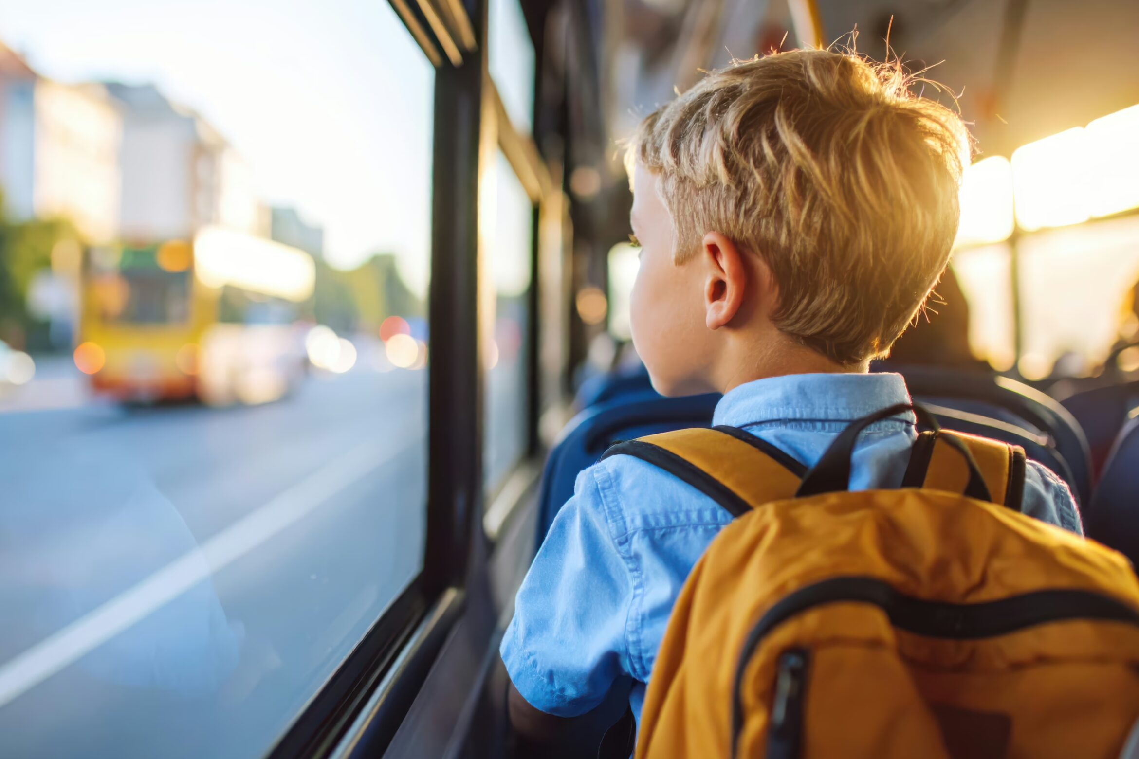 It’s that Back-to-School Time of Year