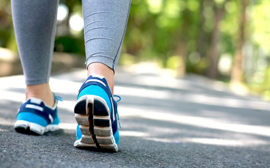 Protecting Your Feet and Ankles: Why Injury Prevention Matters