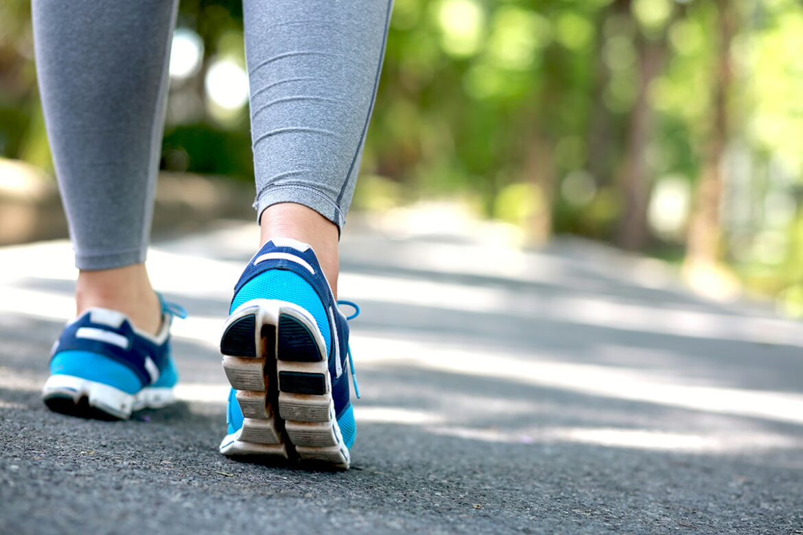 Protecting Your Feet and Ankles: Why Injury Prevention Matters