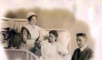 Historical Patients Photo