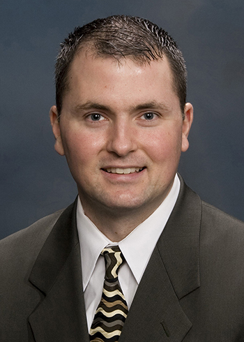 John Williamson, D.O.