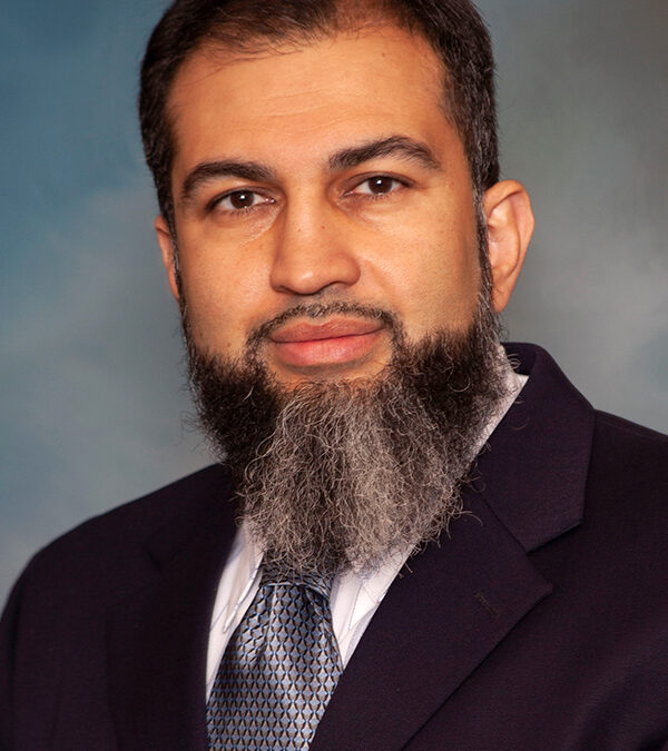 Ali, Mir, M.D., Ph.D.