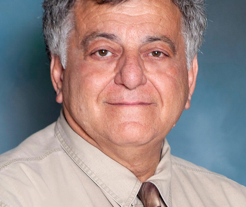 Analytis, Spyro D., M.D.