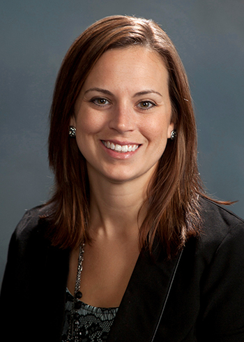 Greggain, Jennifer, APRN