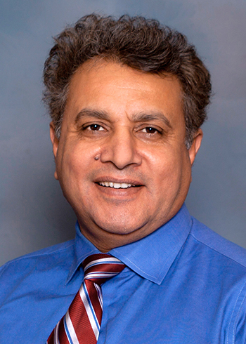 Khan, Aftab A., M.D.