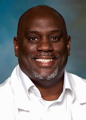 McFadden, David L., M.D.