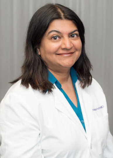 Nagarkatte, Preeti, M.D.