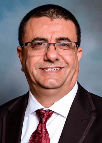 Shahbain, Abdul-Hamid, M.D.