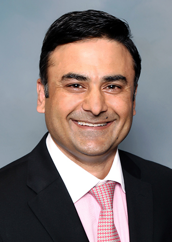 Syed, Hassnain S., M.D.