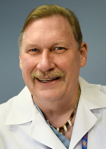 Toussaint, Douglas, D.O.