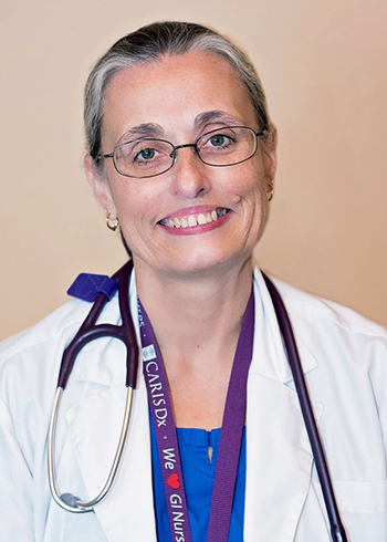 DeWaele-Guzman, Lucinda K., APRN