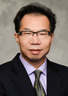Wu, Jonathan C., M.D.