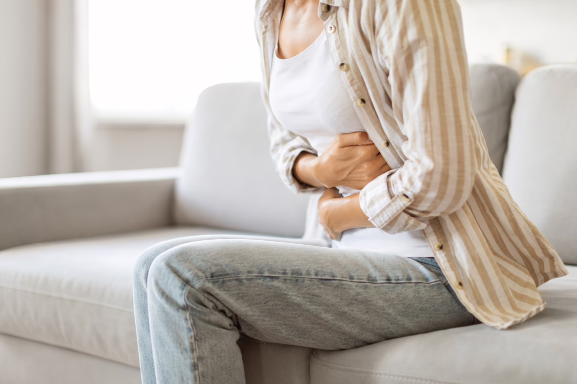 Bladder and Bowel Health: Regaining Comfort and Confidence