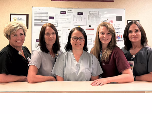 Morris Hospital Expands Urgent Care Hours