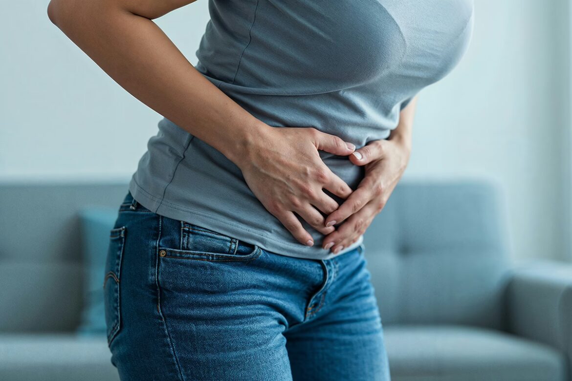 Understanding IBS: When Everyday Digestive Upsets Become Something More
