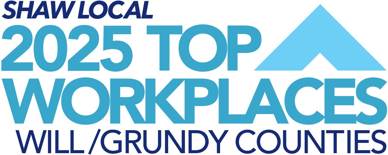 Will/Grundy Counties Top Workplaces - Readers' Choice Awards 2024