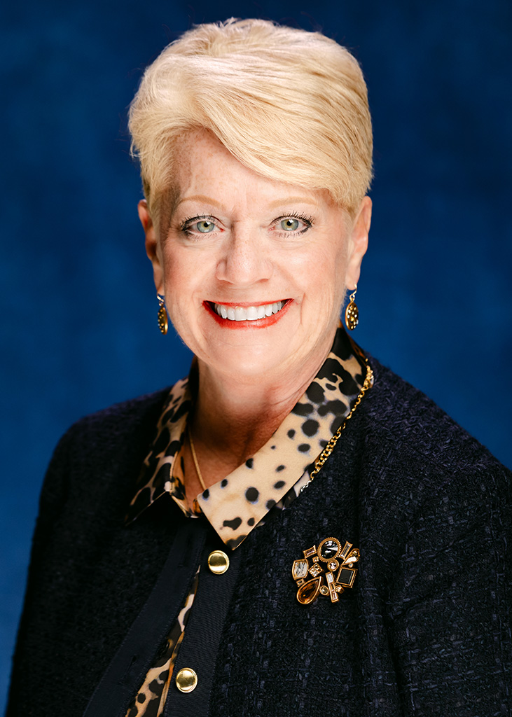 Kimberly Landers