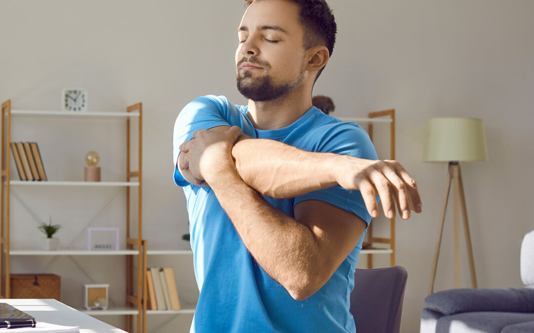 Don’t Ignore Joint Pain: Understanding Arthritis and When to Seek Care
