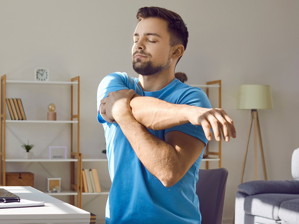 Don’t Ignore Joint Pain: Understanding Arthritis and When to Seek Care