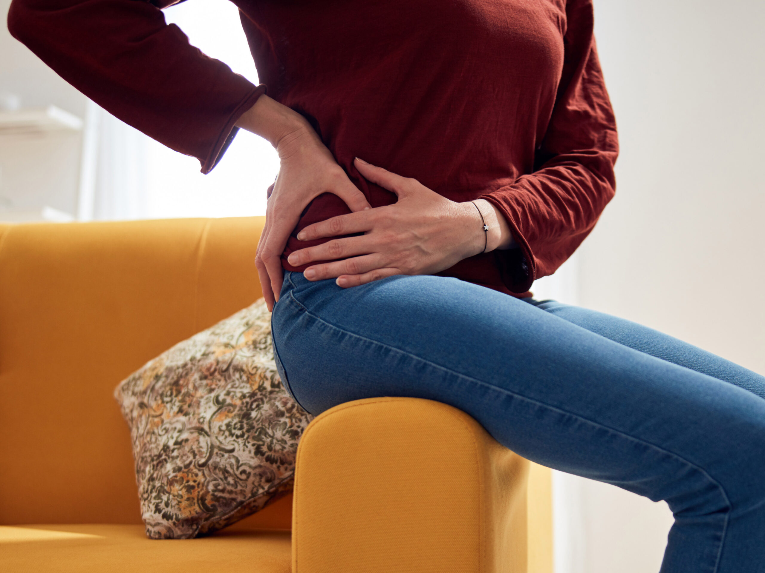 Understanding Hip Replacement: Is It Right for You?